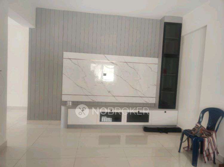 3 BHK Flat In Slv Castlemine for Rent  In Sannatammanahalli