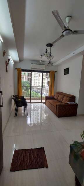 1 BHK Flat In Regency Anantam, Dombivali East For Sale  In Dombivali East