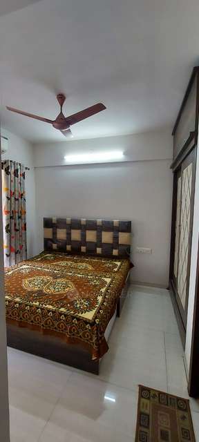 1 BHK Flat In Regency Anantam, Dombivali East For Sale  In Dombivali East
