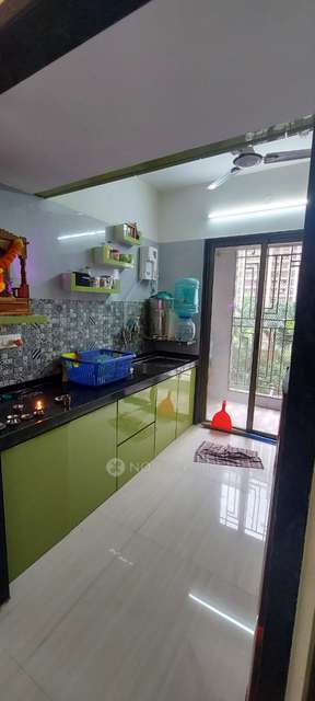 1 BHK Flat In Regency Anantam, Dombivali East For Sale  In Dombivali East