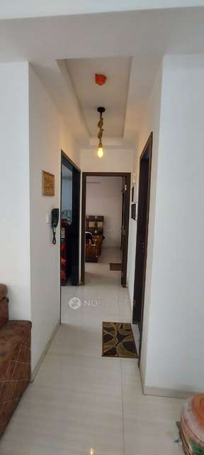 1 BHK Flat In Regency Anantam, Dombivali East For Sale  In Dombivali East