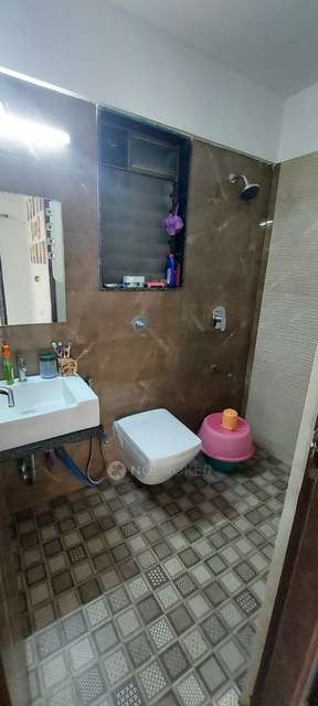 1 BHK Flat In Regency Anantam, Dombivali East For Sale  In Dombivali East