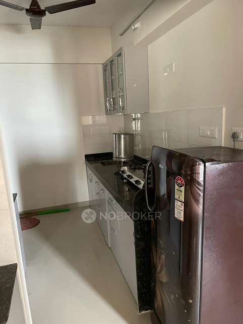 2 BHK Flat In Porwal Parklane Urbanjoy, Sus For Sale  In Sus