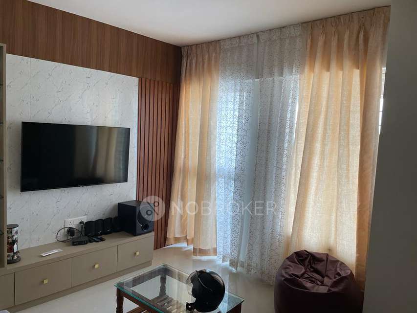 2 BHK Flat In Porwal Parklane Urbanjoy, Sus For Sale  In Sus