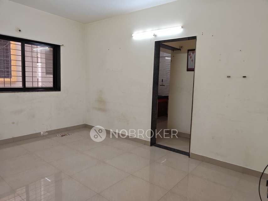 1 BHK Flat In Achyut Residency For Sale  In Shell Petrol Pump