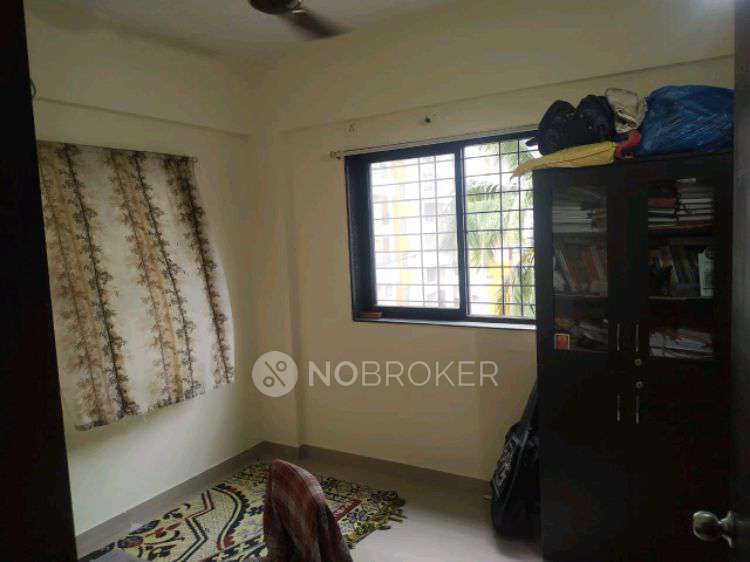 1 BHK Flat In Achyut Residency For Sale  In Shell Petrol Pump