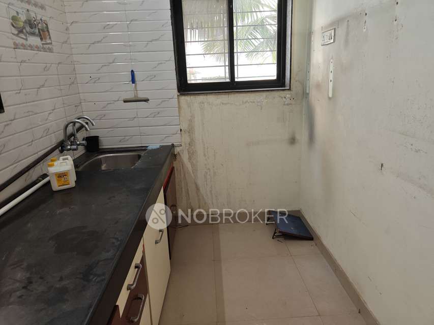 1 BHK Flat In Achyut Residency For Sale  In Shell Petrol Pump