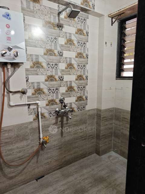 1 BHK Flat In Achyut Residency For Sale  In Shell Petrol Pump