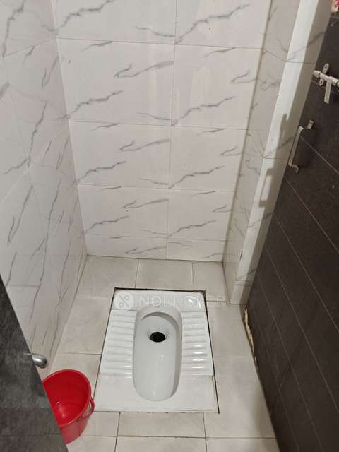 1 BHK Flat In Achyut Residency For Sale  In Shell Petrol Pump