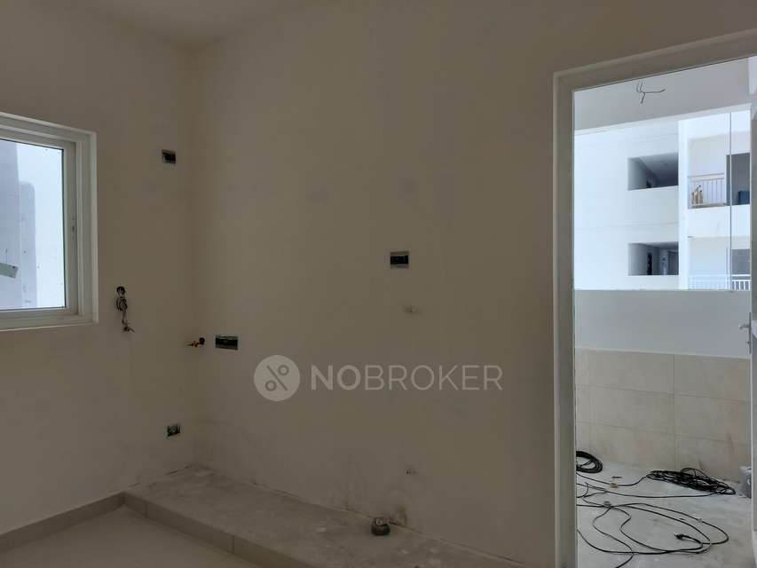 3 BHK Flat In Candeur Crescent For Sale  In Lingampally