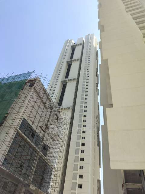 3 BHK Flat In Candeur Crescent For Sale  In Lingampally