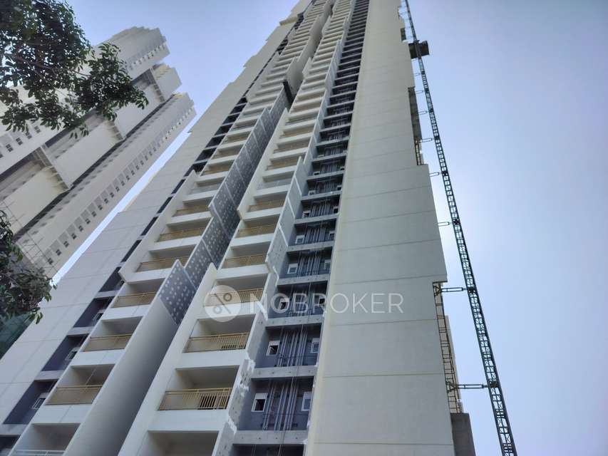 3 BHK Flat In Candeur Crescent For Sale  In Lingampally
