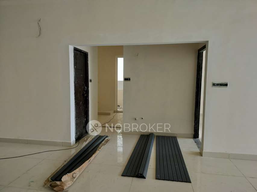 3 BHK Flat In Candeur Crescent For Sale  In Lingampally