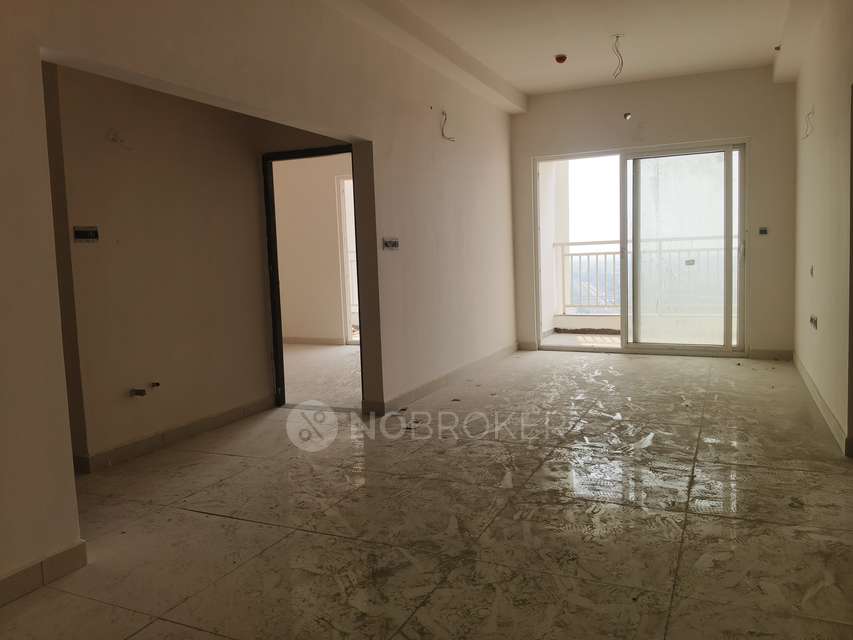 3 BHK Flat In Candeur Crescent For Sale  In Lingampally