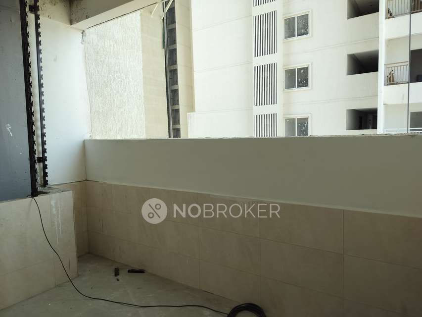 3 BHK Flat In Candeur Crescent For Sale  In Lingampally