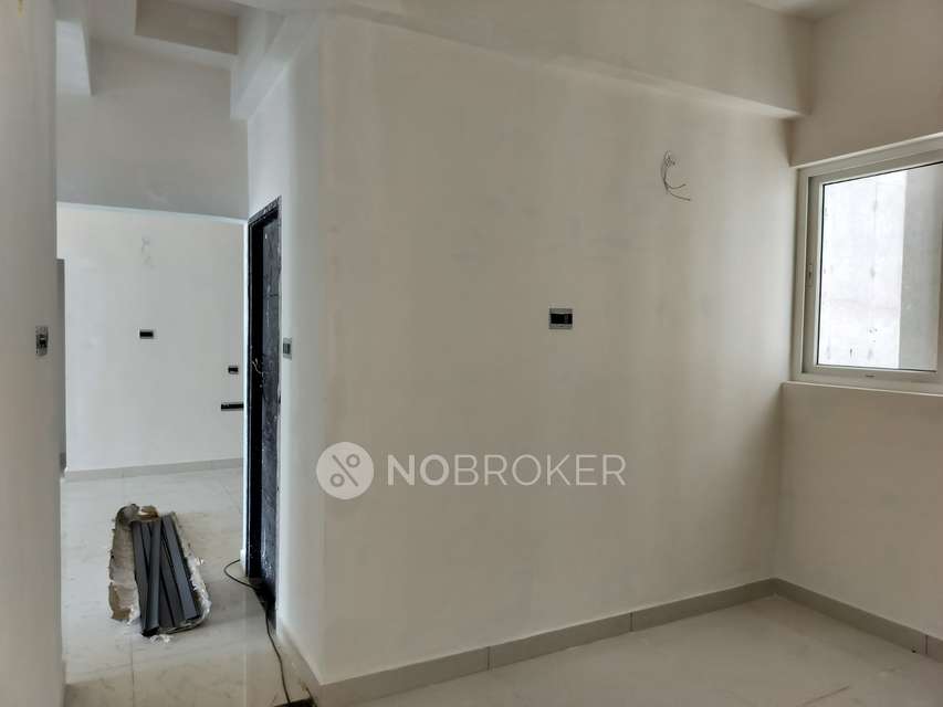 3 BHK Flat In Candeur Crescent For Sale  In Lingampally