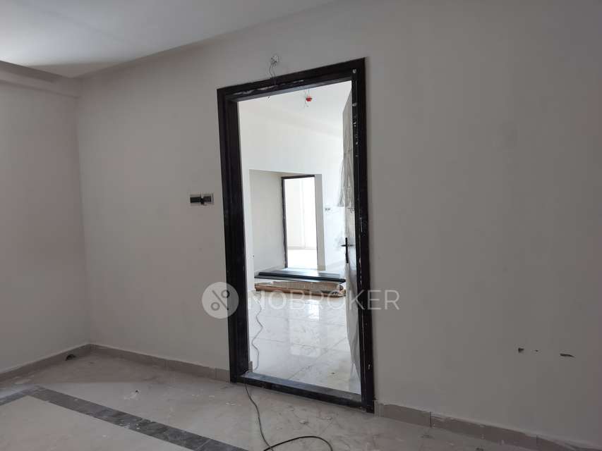 3 BHK Flat In Candeur Crescent For Sale  In Lingampally
