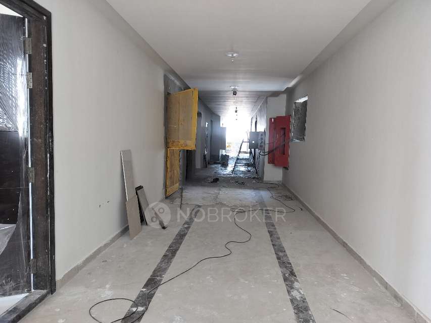 3 BHK Flat In Candeur Crescent For Sale  In Lingampally