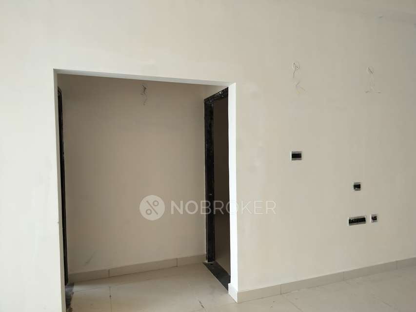 3 BHK Flat In Candeur Crescent For Sale  In Lingampally