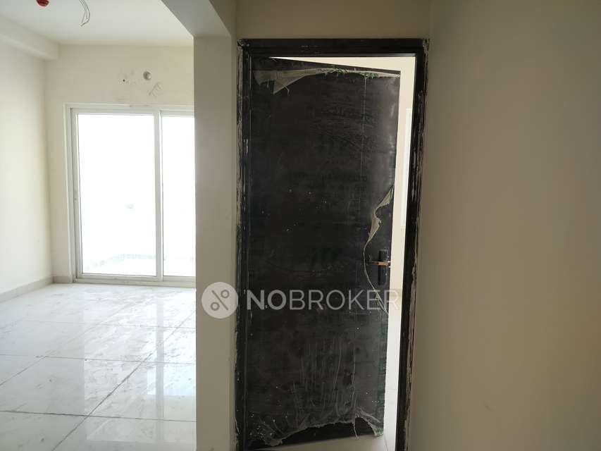 3 BHK Flat In Candeur Crescent For Sale  In Lingampally