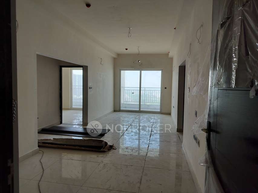3 BHK Flat In Candeur Crescent For Sale  In Lingampally