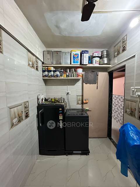 1 BHK Flat In Sheetal Nagar No-1 For Sale  In Virar West