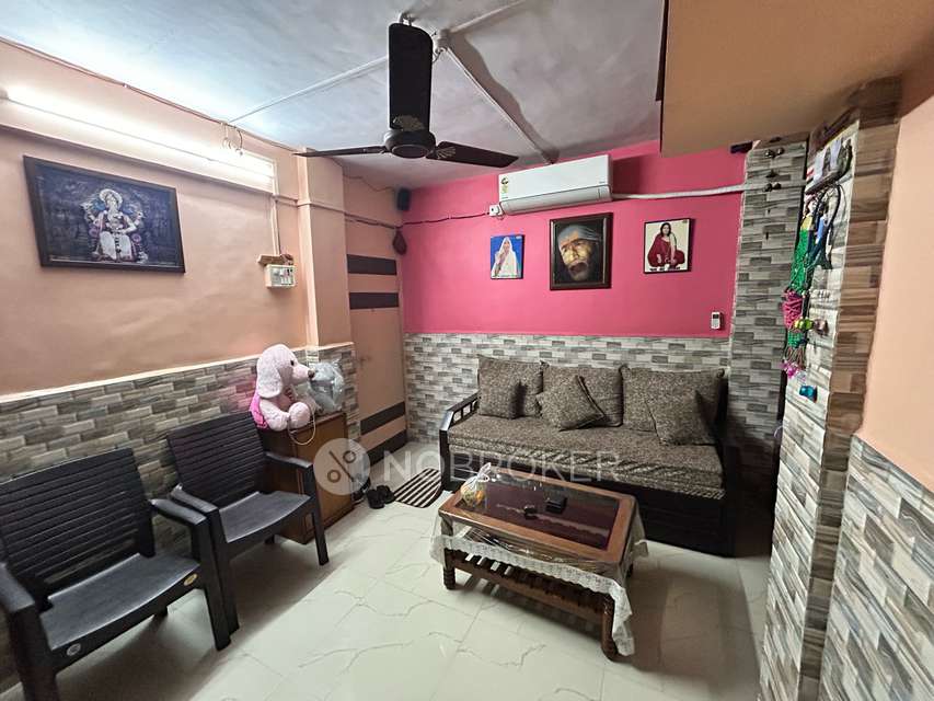 1 BHK Flat In Sheetal Nagar No-1 For Sale  In Virar West