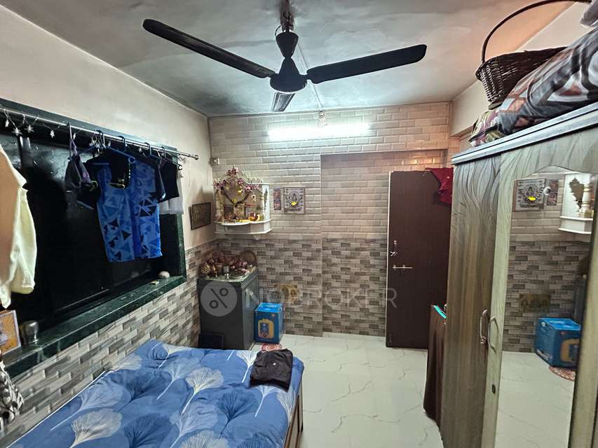 1 BHK Flat In Sheetal Nagar No-1 For Sale  In Virar West