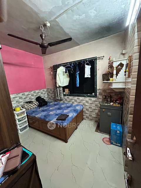 1 BHK Flat In Sheetal Nagar No-1 For Sale  In Virar West