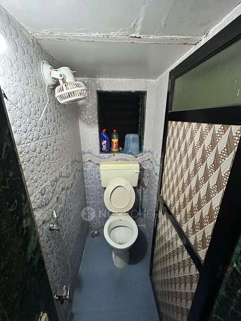 1 BHK Flat In Sheetal Nagar No-1 For Sale  In Virar West