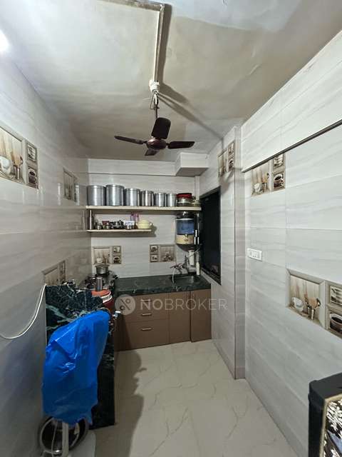 1 BHK Flat In Sheetal Nagar No-1 For Sale  In Virar West