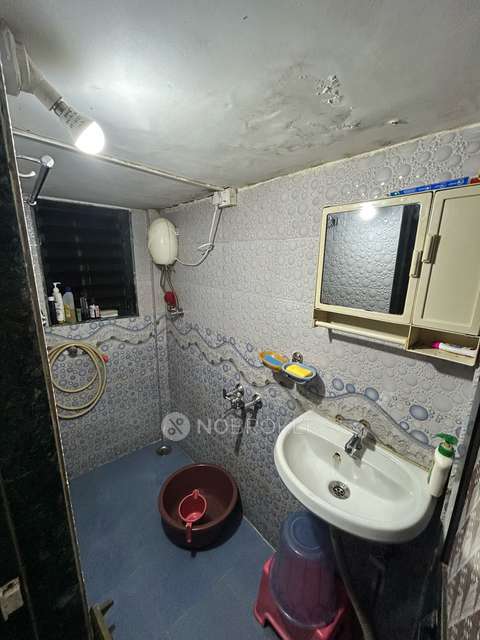 1 BHK Flat In Sheetal Nagar No-1 For Sale  In Virar West