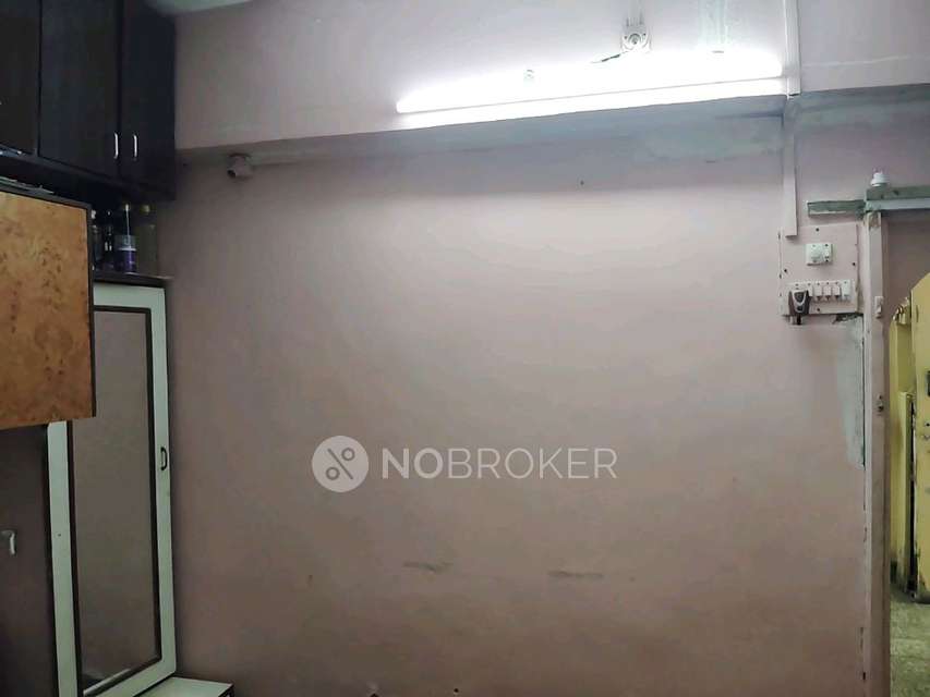 1 BHK Flat In Baria Apartment For Sale  In Malad West