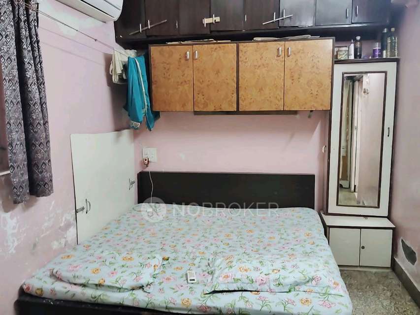 1 BHK Flat In Baria Apartment For Sale  In Malad West