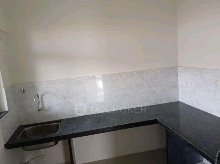 2 BHK Flat In Pyramid Parkland for Rent  In Bhukum