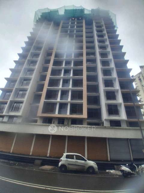 1 BHK Flat In Haware Elinor for Rent  In Kalamboli