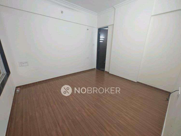 2 BHK Flat In G.k. Silverland Residency Phase-iii For Sale  In Ravet