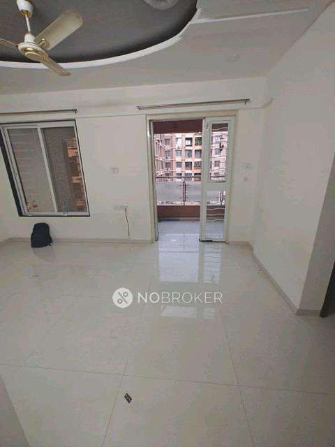 2 BHK Flat In G.k. Silverland Residency Phase-iii For Sale  In Ravet