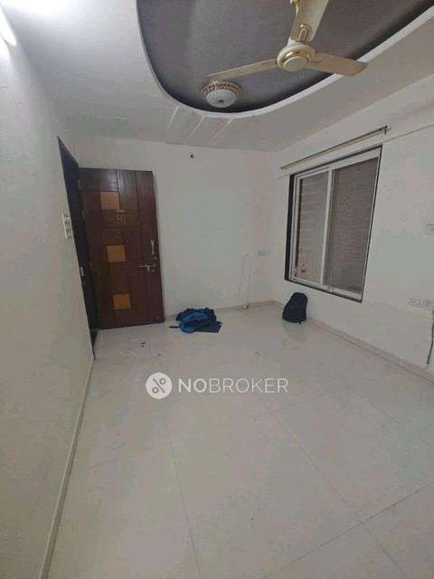 2 BHK Flat In G.k. Silverland Residency Phase-iii For Sale  In Ravet