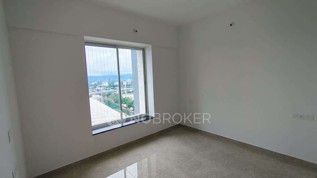 3 BHK Flat In Vj Eternity, Hinjewadi for Rent  In Hinjewadi