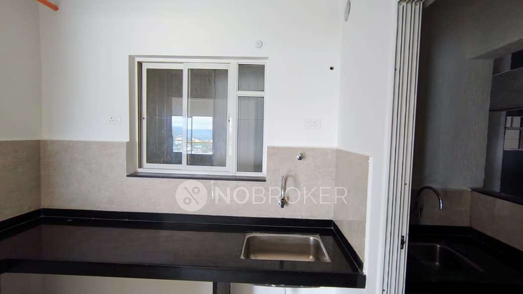 3 BHK Flat In Vj Eternity, Hinjewadi for Rent  In Hinjewadi