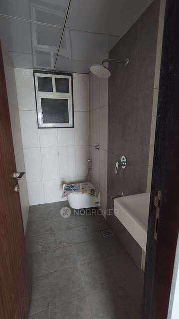 3 BHK Flat In Vj Eternity, Hinjewadi for Rent  In Hinjewadi