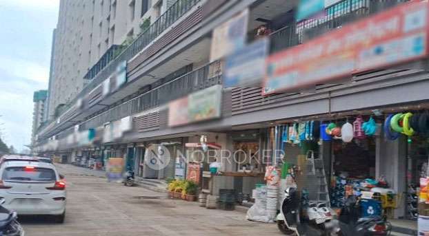 2 BHK Flat In Kolte Patil Universe Sector R10 E for Rent  In Kolte Patil, Life Republic, R10, Township, Hinjawadi, Marunji, Pune, Maharashtra 411057, India