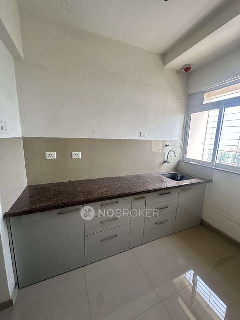 1 BHK Villa In Puranik City Reserva for Rent  In Puranik City Reserva