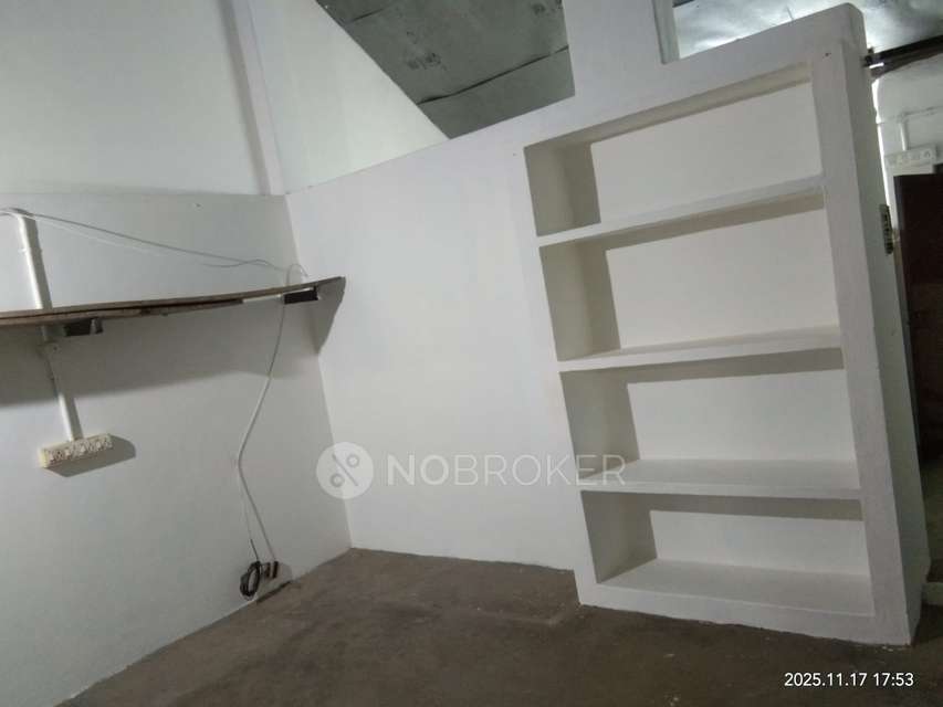 1 BHK House for Rent  In Villivakkam