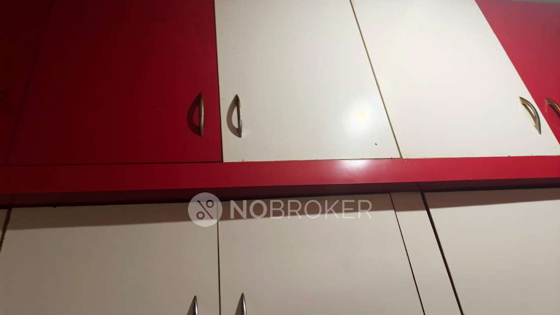 2 BHK Flat In Bhavyas Lig, Kukatpally For Sale  In Kukatpally Housing Board Colony, Kukatpally