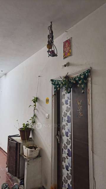 2 BHK Flat In Bhavyas Lig, Kukatpally For Sale  In Kukatpally Housing Board Colony, Kukatpally