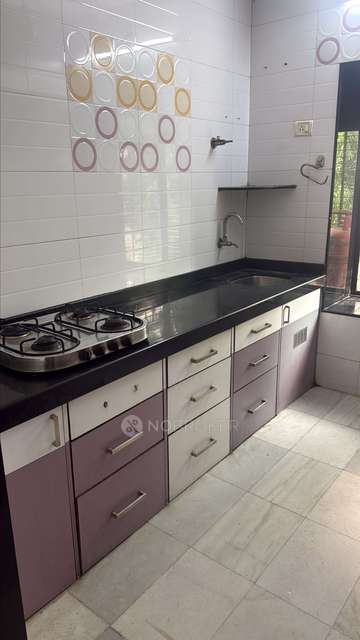 1 BHK Flat In Windsor Co-operative Housing Society For Sale  In Dahisar East