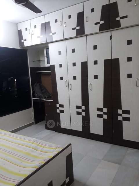 1 BHK Flat In Windsor Co-operative Housing Society For Sale  In Dahisar East