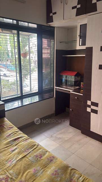 1 BHK Flat In Windsor Co-operative Housing Society For Sale  In Dahisar East